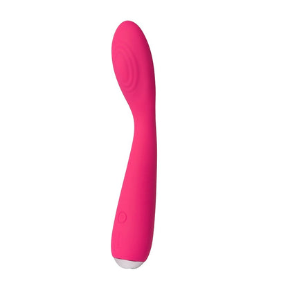 Svakom Iris Clitoral & G-Spot Vibrator-Adult Toys - Vibrators - G-Spot-Svakom-Danish Blue Adult Centres