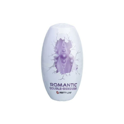 Pretty Love - Fantastic Egg Hard Boiled Masturbartor-Adult Toys - Masturbators-Pretty Love-Danish Blue Adult Centres