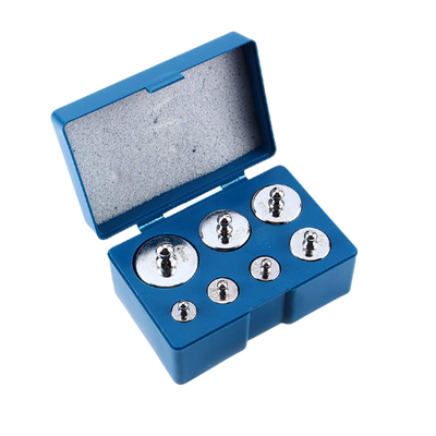 Scale Calibration Weight Set 100g-Lifestyle - Scales - Accessories-To Be Updated-Danish Blue Adult Centres