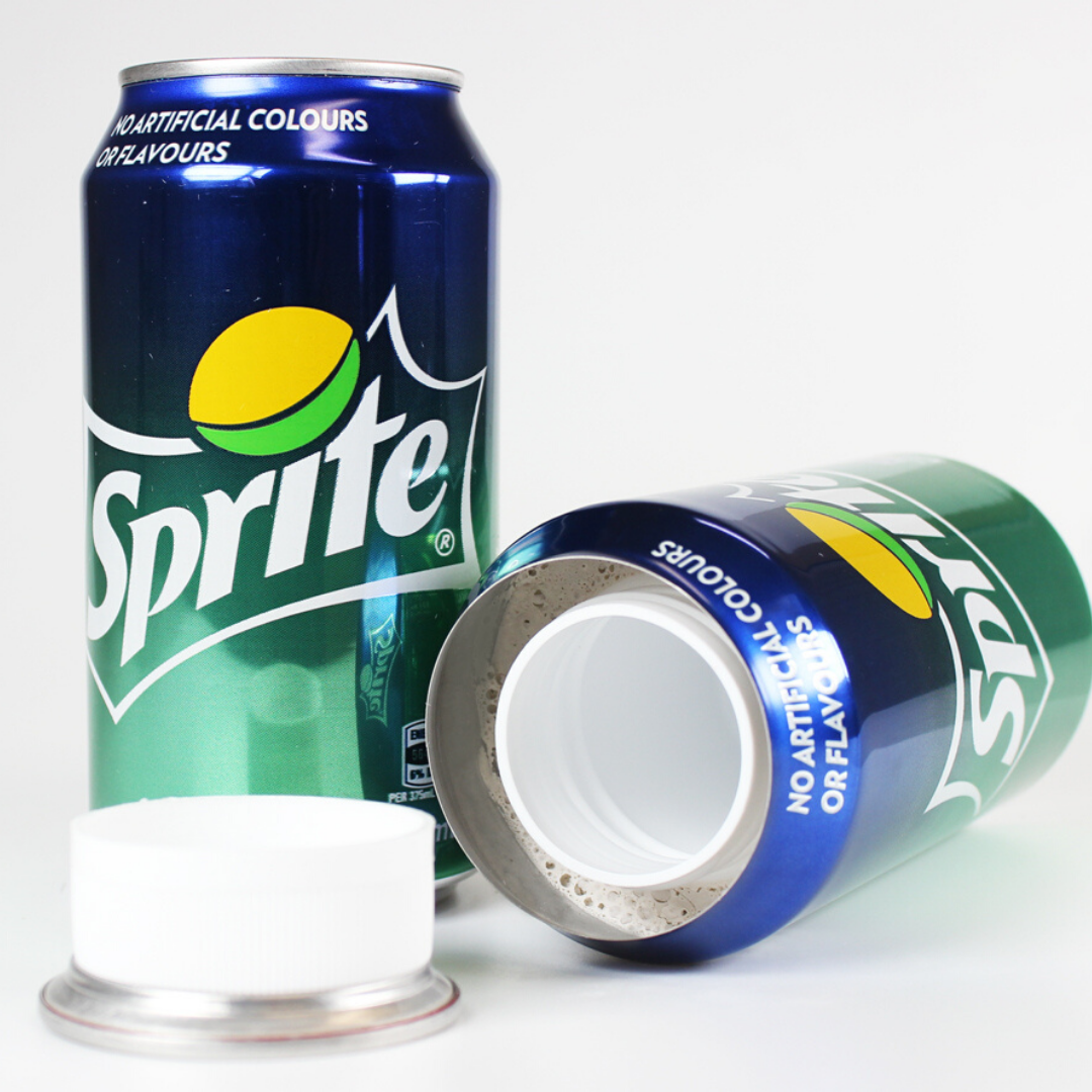 Soft Drink Stash/Diversion Can - Sprite 335ml-Lifestyle - Storage - Bags& - Safes-Agung-Danish Blue Adult Centres