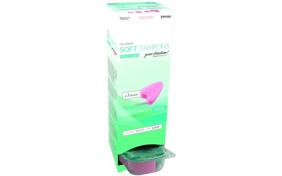 Beppy Soft Tampons Sponges-Lubricants & Essentials - Feminine Hygiene-Joy Division-Danish Blue Adult Centres