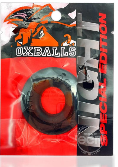 Oxballs DO NUT 2 cockring NIGHT-Adult Toys - Cock Rings-Oxballs-Danish Blue Adult Centres
