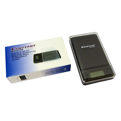 0.01g/100g Constant LCD Digital Scale 14192-626C-Unclassified-Constant-Danish Blue Adult Centres
