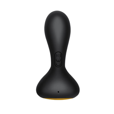 Svakom - Vick Neo - Interactive Prostate and Perineum Massager-Adult Toys - Anal - Prostate Stimulators-Svakom-Danish Blue Adult Centres