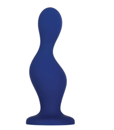 Gender X - In's & Out's Dildo & Stroker-Adult Toys - Masturbators - Automatic& - Machines-Gender X-Danish Blue Adult Centres