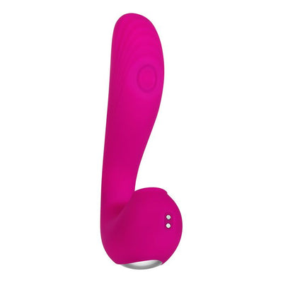 Evolved - The Note (Pink)-Adult Toys - Vibrators - Clitoral Suction-Evolved-Danish Blue Adult Centres