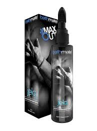 Bathmate Max Out Jelqing Enhancement Serum 100ml-Lubricants & Essentials - Creams & Sprays-Bathmate-Danish Blue Adult Centres