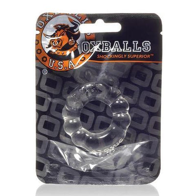 Oxballs Thruster Cock Ring-Adult Toys - Cock Rings-Oxballs-Danish Blue Adult Centres