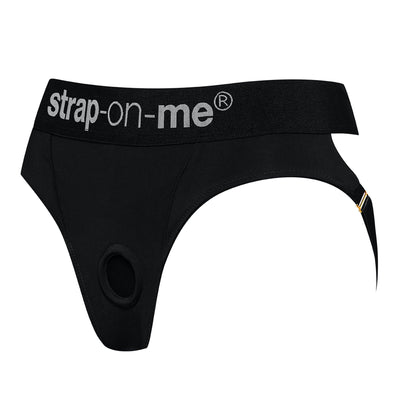 STRAP-ON-ME Heroin Harness - M-Adult Toys - Strap On - Harness-Strap On Me-Danish Blue Adult Centres