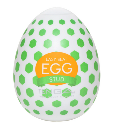 Tenga Egg --Adult Toys - Masturbators-Tenga-Danish Blue Adult Centres