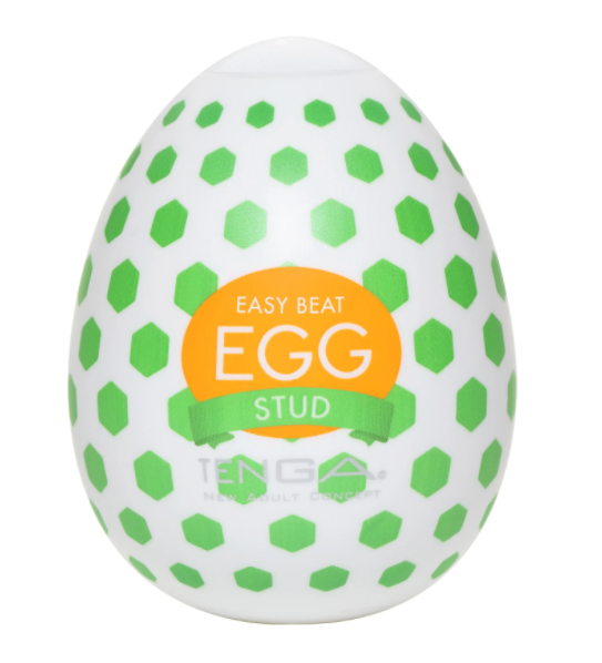 Tenga Egg --Adult Toys - Masturbators-Tenga-Danish Blue Adult Centres