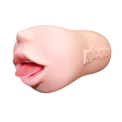 Exe & King - La Bocca Della Verita Perorin-Adult Toys - Masturbators-Exe & King-Danish Blue Adult Centres