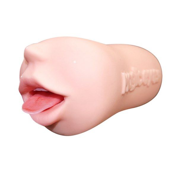 Exe & King - La Bocca Della Verita Perorin-Adult Toys - Masturbators-Exe & King-Danish Blue Adult Centres