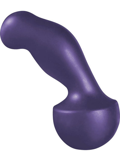 Gyro Hands Free Dildo Purple-Adult Toys - Dildos - Silicone-Nexus-Danish Blue Adult Centres