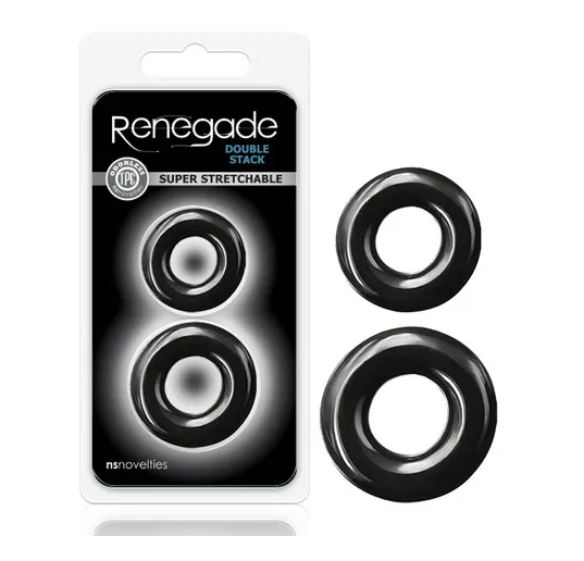 Renegade - Double Stack