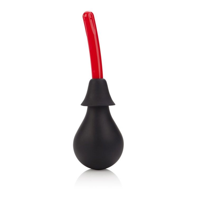 CalExotics Ultra Douche (Black)-Lubricants & Essentials - Douches-CalExotics-Danish Blue Adult Centres