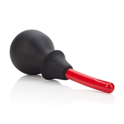 CalExotics Ultra Douche (Black)-Lubricants & Essentials - Douches-CalExotics-Danish Blue Adult Centres