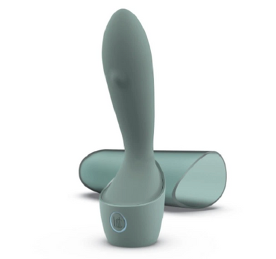 Lora Dicarlo - Onda Robotic G-Spot Massager-Adult Toys - Vibrators - G-Spot-Lora Dicarlo-Danish Blue Adult Centres