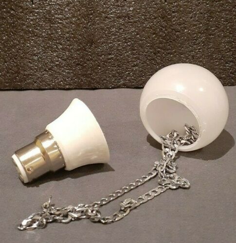 Stash Diversion Safe Light Globe - Single