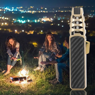 Premium Rocket Flame Jet 12/96-Lifestyle - Lighters - Jet Lighters-Jobon-Danish Blue Adult Centres