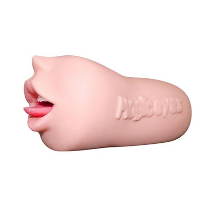 Exe & King - La Bocca Della Verita Perorin-Adult Toys - Masturbators-Exe & King-Danish Blue Adult Centres