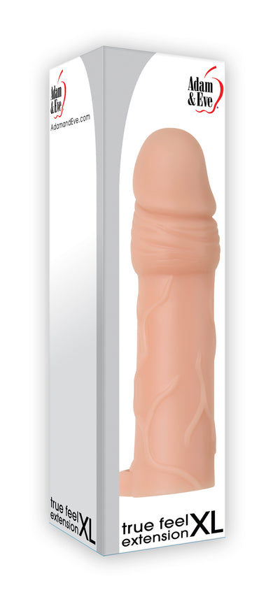 Adam & Eve True Feel Extension-Unclassified-Adam & Eve-Danish Blue Adult Centres