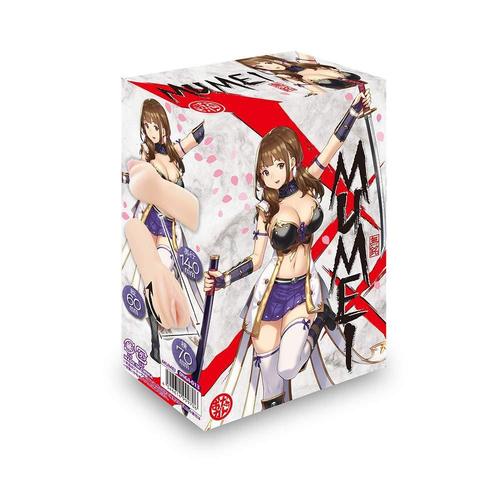 OutVision Mumei Male Masturbator-Unclassified-OutVision-Danish Blue Adult Centres