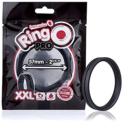 Screaming O RingO Pro-Adult Toys - Cock Rings-ScreamingO-Danish Blue Adult Centres