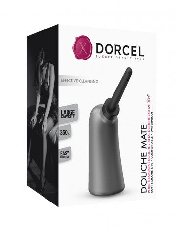 DORCEL Douche Mate-Lubricants & Essentials - Douches-Dorcel-Danish Blue Adult Centres