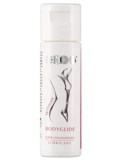 EROS Woman Bodyglide Super Concentrated-Lubricants & Essentials - Lube - Silicone Based-EROS-Danish Blue Adult Centres