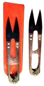 Scissors Shears (11 cm)-Lifestyle - Smoking Accessories-Danish Blue Adult Centres-Danish Blue Adult Centres