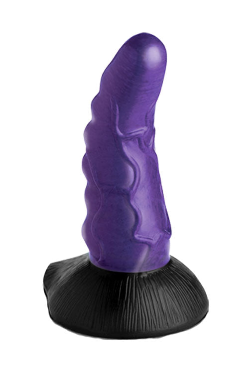 Creature Cocks - Orion Invader Veiny Space Alien Silicone Dildo 6"-Adult Toys - Dildos - Silicone-Danish Blue Adult Centres-Danish Blue Adult Centres