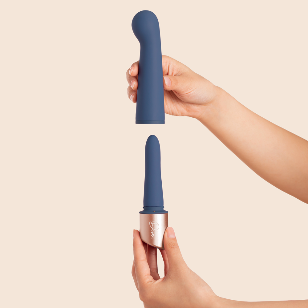 Deia the Couple-Adult Toys - Vibrators - CouplesKits-Deia-Danish Blue Adult Centres