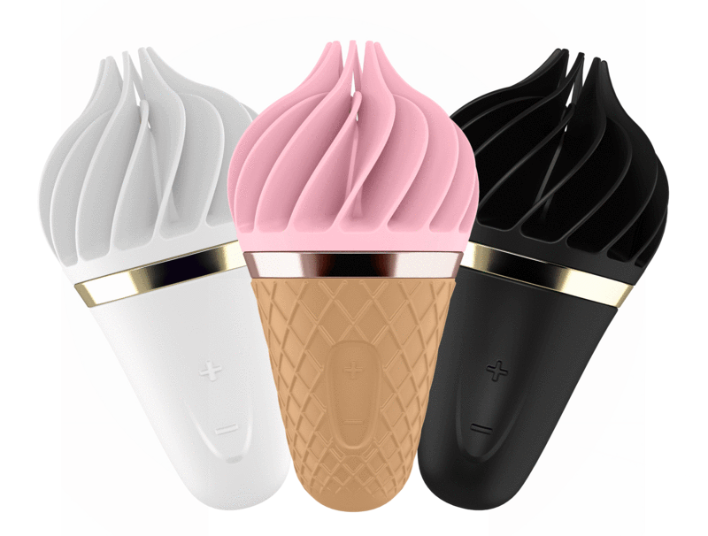 Satisfyer Layon - Sweet Temptation-Adult Toys - Vibrators - Clitoral Vibrators-Satisfyer-Danish Blue Adult Centres