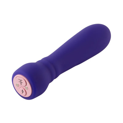 Femme Fun Booster Bullet-Adult Toys - Vibrators - Bullets-Femme Funn-Danish Blue Adult Centres