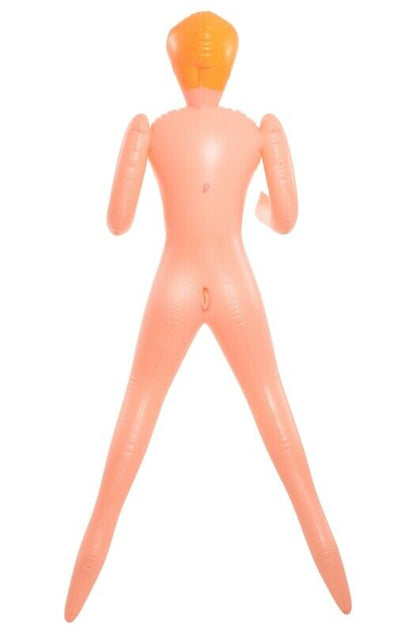 Pipedream Becky the Beginner Love Doll-Adult Toys - Novelty - Dolls-Pipedream-Danish Blue Adult Centres
