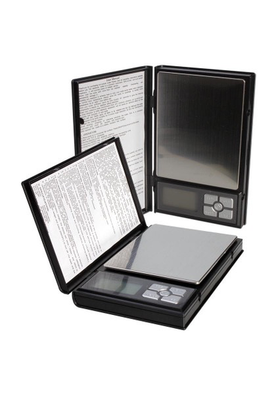 0.01g/500g BL scale Notebook Digital Scale-Lifestyle - Scales - 0.01-BL-Danish Blue Adult Centres