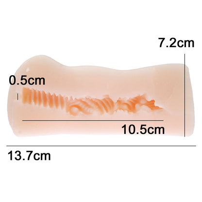 Japanese Real Hole Aika Yumeno Male Masturbator-Adult Toys - Masturbators-Exe-Danish Blue Adult Centres