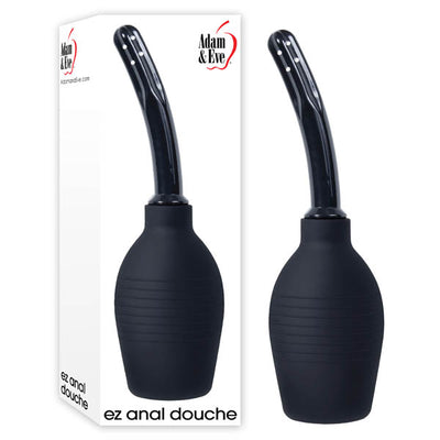Adam & Eve EZ Anal Douche-Lubricants & Essentials - Douches-Adam & Eve-Danish Blue Adult Centres