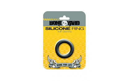 Boneyard Cock Ring-Adult Toys - Cock Rings-Boneyard-Danish Blue Adult Centres
