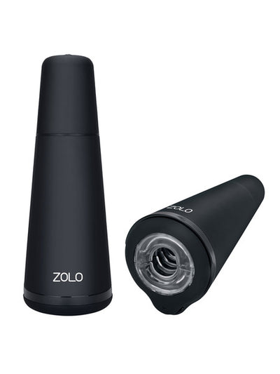 Zolo - Stealth Masturbator-Unclassified-Zolo-Danish Blue Adult Centres