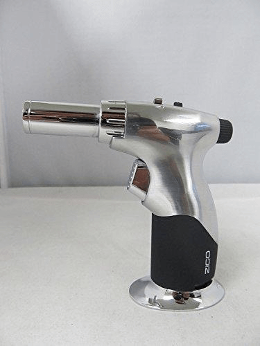 Jobon Jet Lighter MT07-Lifestyle - Lighters - Jet Lighters-Jobon-Danish Blue Adult Centres