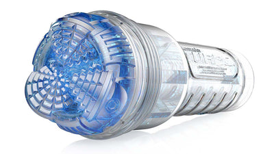 Fleshlight Turbo Core-Adult Toys - Masturbators-Fleshlight-Danish Blue Adult Centres