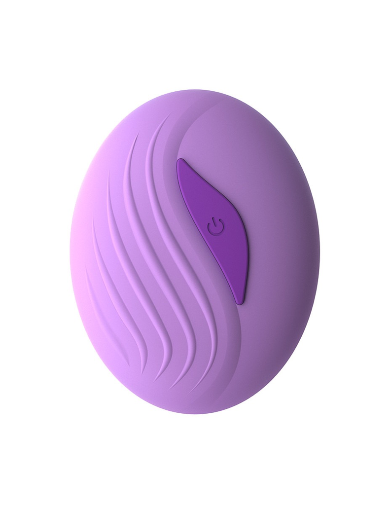 Pipedream Fantasy for Her G-Spot Stimulate-Her (Purple)-Adult Toys - Vibrators - G-Spot-Pipedream-Danish Blue Adult Centres