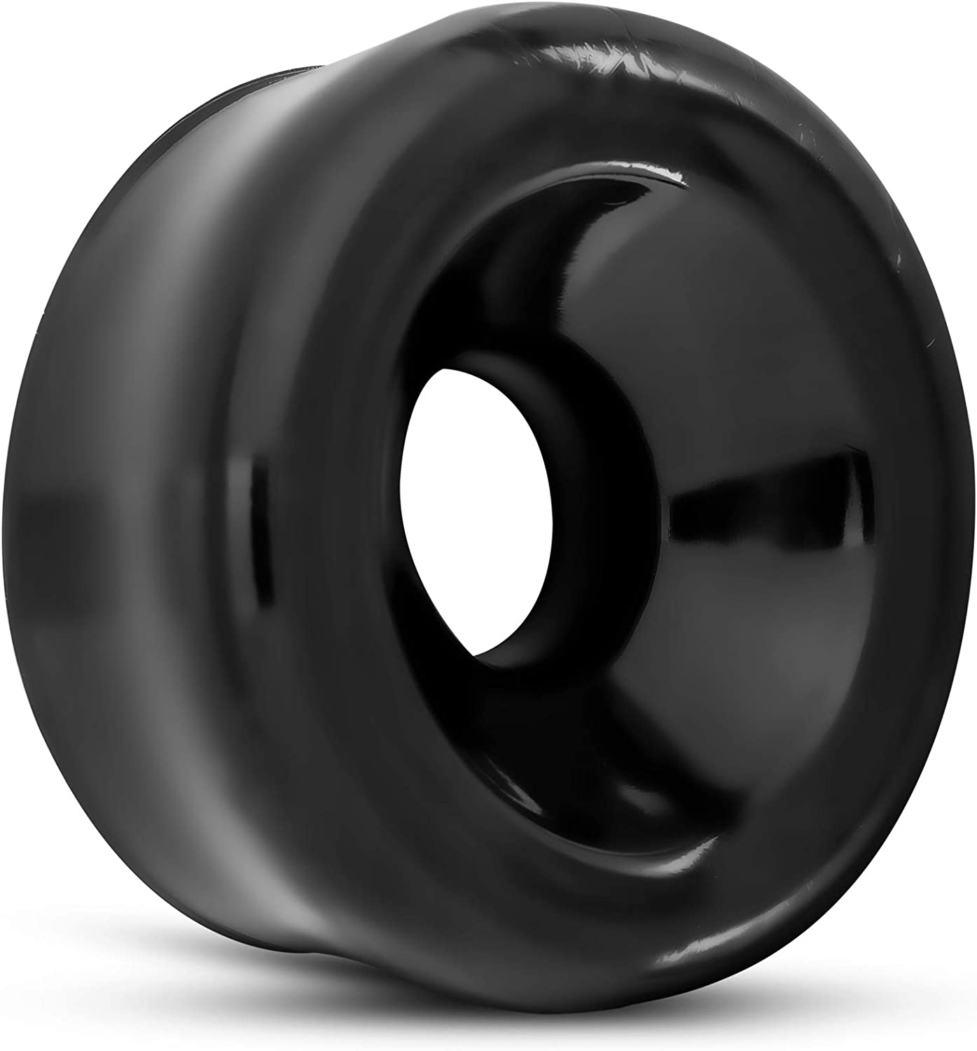 Performance Universal Replacement TPE Pump Sleeve - Black-Adult Toys - Pumps-Blush-Danish Blue Adult Centres