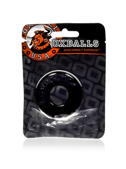 Oxballs DO-NUT 2-Adult Toys - Cock Rings-Oxballs-Danish Blue Adult Centres