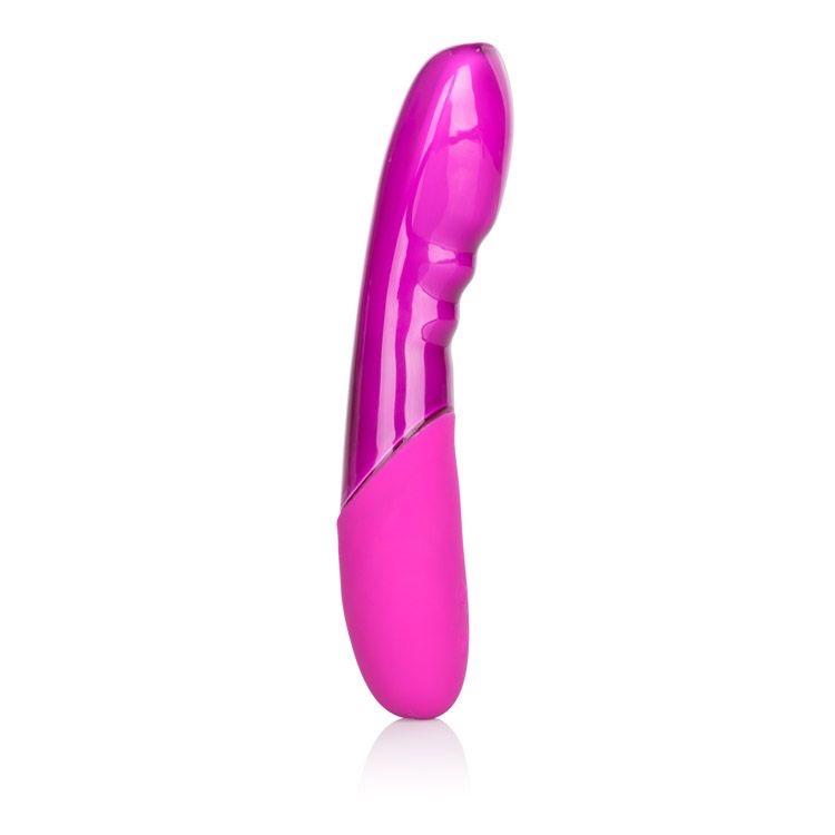 Opal Vibrating Glass Wand Vibe by Jopen (Purple)-Unclassified-Opal-Danish Blue Adult Centres
