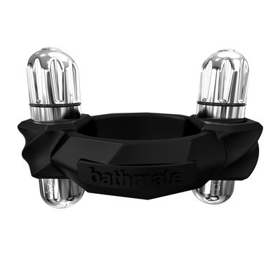 Bathmate Hydro Vibe (Black)-Adult Toys - Vibrators - Bullets-Bathmate-Danish Blue Adult Centres