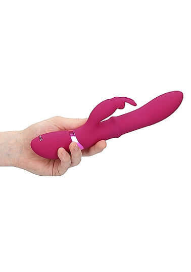 Vive Halo Rabbit Vibrator-Adult Toys - Vibrators - Rabbits-Vive-Danish Blue Adult Centres