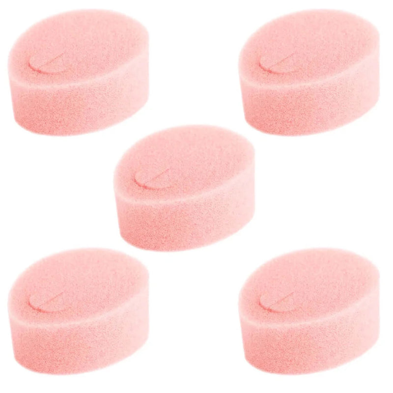 5pk Soft Tampon - Beppy-Lubricants & Essentials - Feminine Hygiene-Beppy-Danish Blue Adult Centres